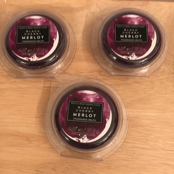 Bath and body works “Discontinued melts and oils” - Picture 5 of 14